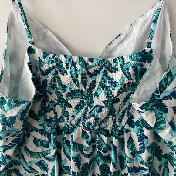 Midi summer dress - Picture 5 of 9